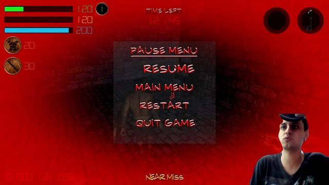 Новогодний стрим