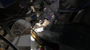 Замена выпускного коллектора на стнингер ваз 2114.