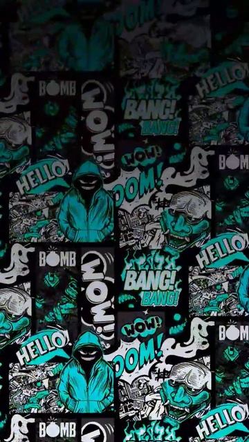 классные обои на твой телефон