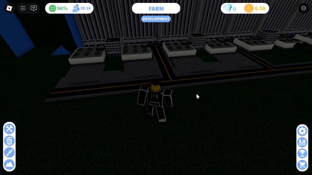 Гайд по заработку денег в Mini cities 2 (Roblox) смотреть онлайн