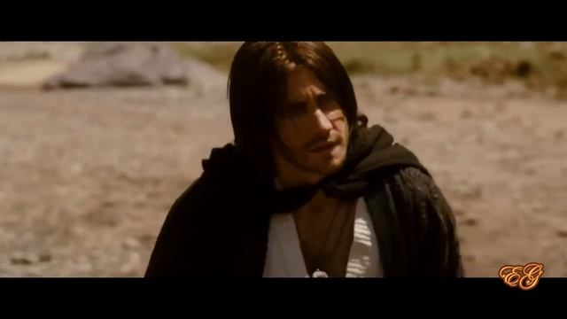 Dastan & Tamina – На восток от Эдема Принц Персии смотреть онлайн