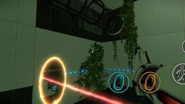Portal 2 на Android?!! смотреть онлайн