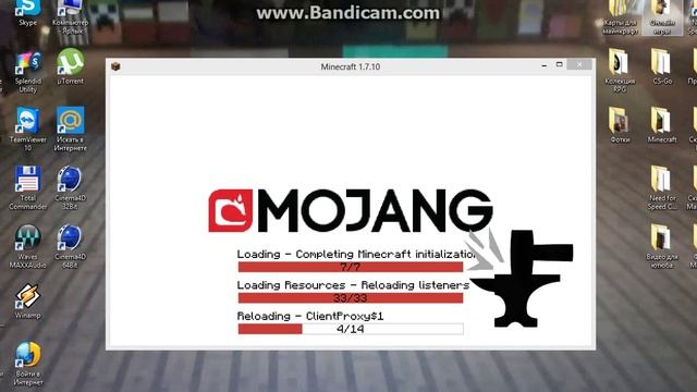 Как вам моя школа? [Cristalix-Mods] смотреть онлайн