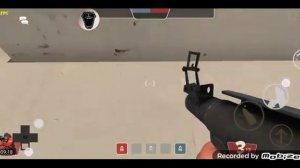 как скачать TF2 mobile rewritten :) в конце