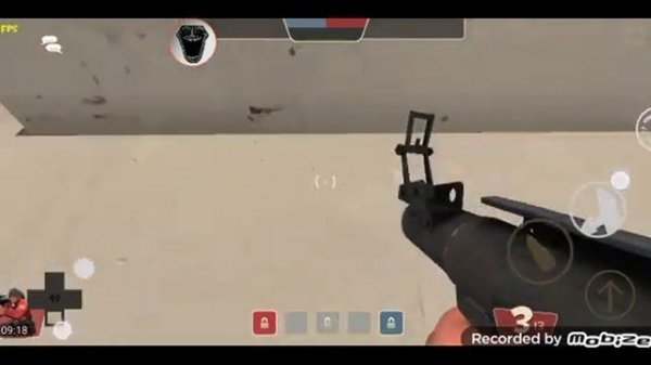 как скачать TF2 mobile rewritten :) в конце