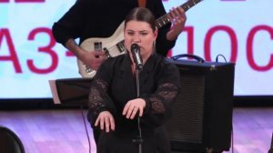 Александра Карабешкина - Good Life Gnesin Jazz Voice 2023