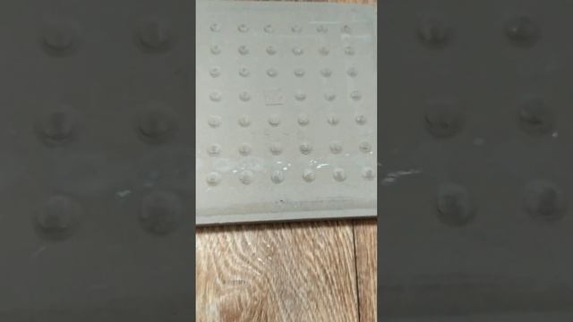 почему обратная сторона плитки такая смотреть онлайн