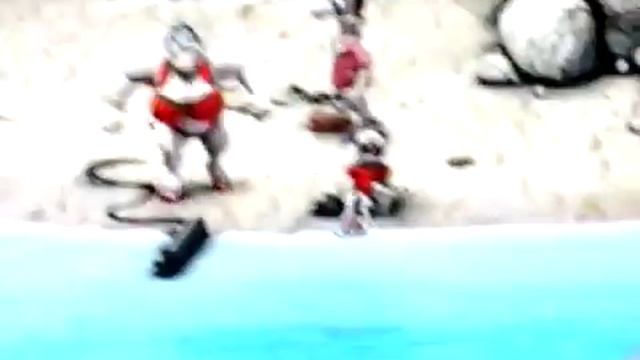 Как играть в игру. Как достать соседа