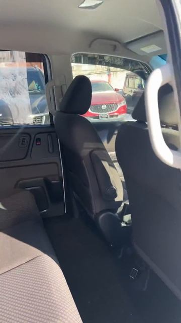 ЛУЧШИЙ СЕМЕЙНЫЙ МИНИВЭН ЗА ДОСТУПНЫЕ ДЕНЬГИ!?🔥HONDA FREED смотреть онлайн