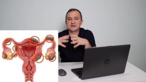 Аппаратный массаж при женских заболеваниях. Мнение врача. Миома, киста яичника, эндометриоз и т. д.
