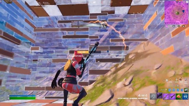 🏆КАК Я ОТЫГРАЛ FTOYD SOLO SCRIM?🏆2 МЕСТО🏆 смотреть онлайн