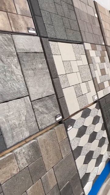 Новинки тротуарной плитки 2️⃣0️⃣2️⃣5️⃣ ❤️ #тротуа? смотреть онлайн