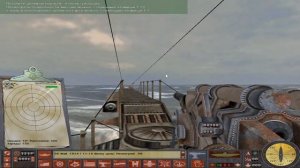 Под Андреевским флагом (1914 - Shells of Fury) - Краткий обзор и ?