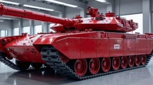 Т-14 Армата 2025 — Самый Современный Танк России | Будуще?