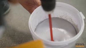 Эпоксидное покрытие для бетонного пола своими руками