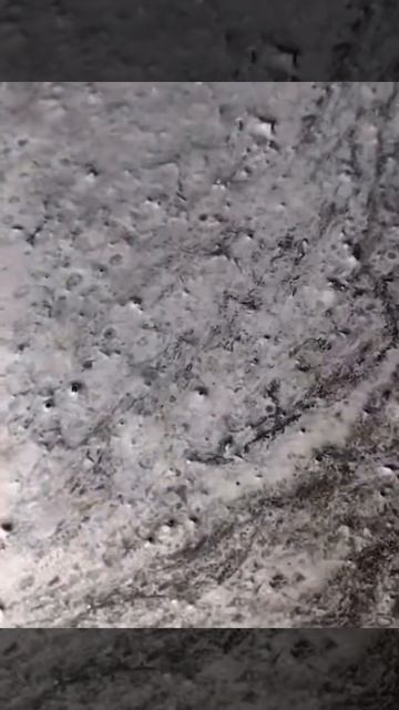 Раковина из бетона ( процесс заливки)