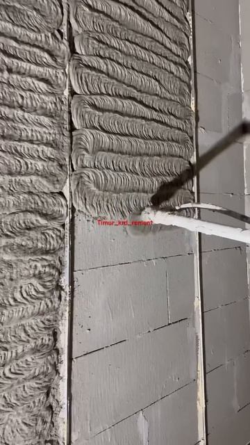 Цемпласт от литокс . Станция от #sertamaster . Хотите штукату смотреть онлайн