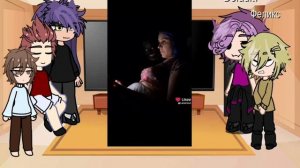 Реакция 13 карт на вару как рандом⟨⟨2/?⟩⟩