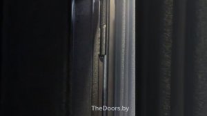 Металлическая дверь TOREX Super OMEGA PRO PP-7 TheDoors.by