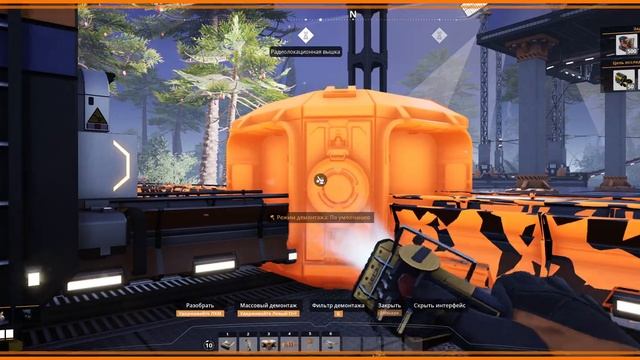 SatisFactory копируем предметы | дюпаем предметы | баги #satisfac смотреть онлайн
