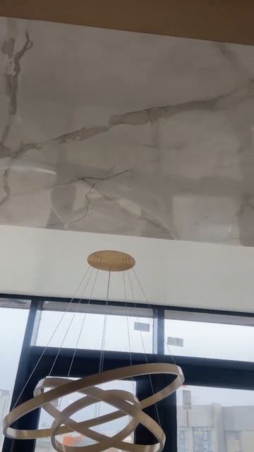 Венецианская штукатурка под мрамор 😌 смотреть онлайн