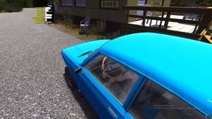 гайд My Summer Car техосмотр 2024