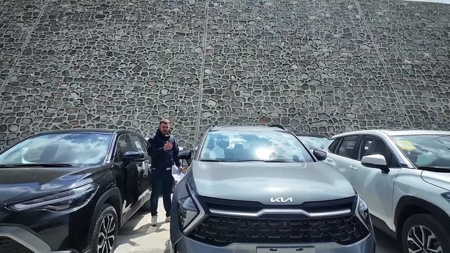 ДЕШЕВЫЕ АВТО ИЗ КИТАЯ | SKODA | RAV4 | MAZDA | AUDI | VEZEL | KIA | GEELY | L6