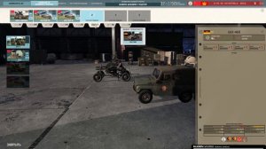 Идеальные деки + хорошие моды в WARNO