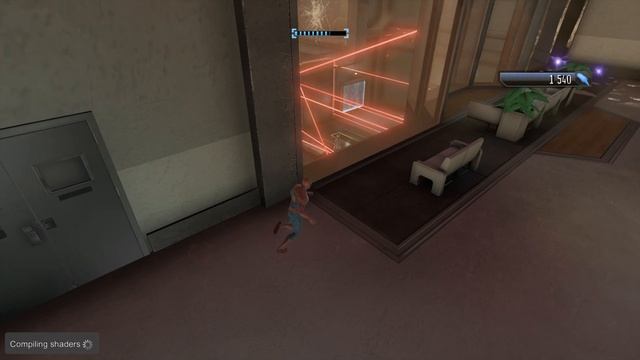 Прохождение Spider Man: Edge Of Time - Часть 3