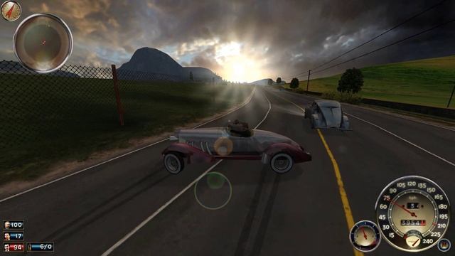 #40 MAFIA: THE CITY OF LOST HEAVEN (2002) / WALKTHROUGH 2024 / НА РУССКОМ БЕЗ КОММ? смотреть онлайн