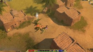 Стрим по игре TITAN QUEST за класс "Созерцатель" (Грёзы + Ней?