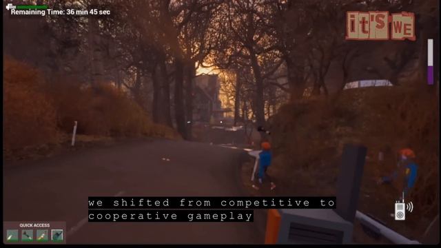 Привет сосед 3 – Блог о разработке 1 | Озвучка девлога о смотреть онлайн