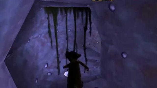 Прохождение игры Шрек 2 #19