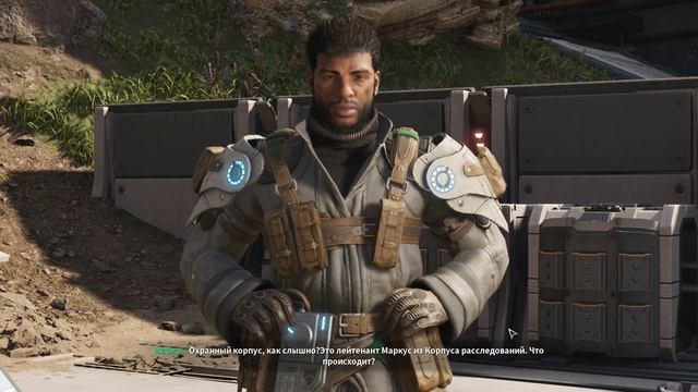 The First Descendant 💥 Прохождение # 1 смотреть онлайн