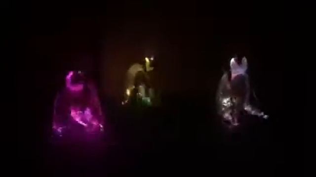 Светящиеся балерины на Ваш праздник Киев смотреть онлайн