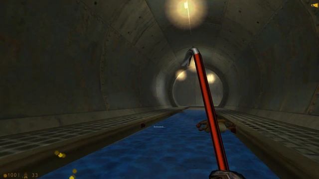 Непридвиденные последствия. HL 1 Mods .Half life Extended . Day 1 demo Ч смотреть онлайн