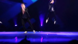 Шоу под дождем 11 декабря Тверь, ДК "Металлист"