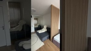 Перегородка из Лдсп Egger