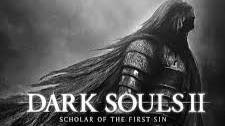 Dark souls II - Scholar of the First Sin смотреть онлайн