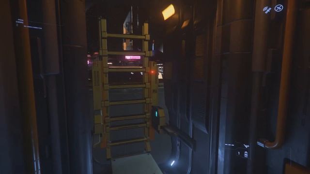 Star Citizen(3.11.0)spoil(проблемный трофей)