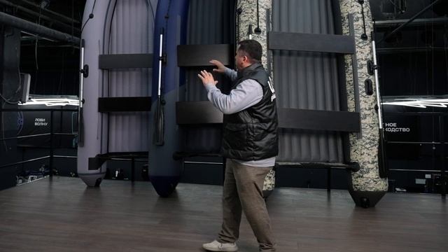 Топ 3 лодки ПВХ/ Сравнение лодок / GlobalDrive