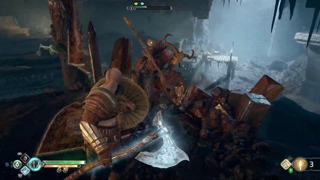 Cоветы и Хитрости в GOD OF WAR