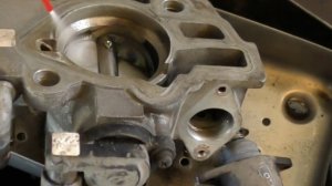 ВАЗ Плохо запускается (заводится) на горячую .Провалы в жару под нагрузкой