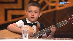 Арсений Рочев у Малахова