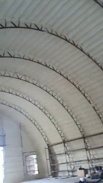 Пенополиуретан - лучшая теплоизоляция для овощехрани? смотреть онлайн