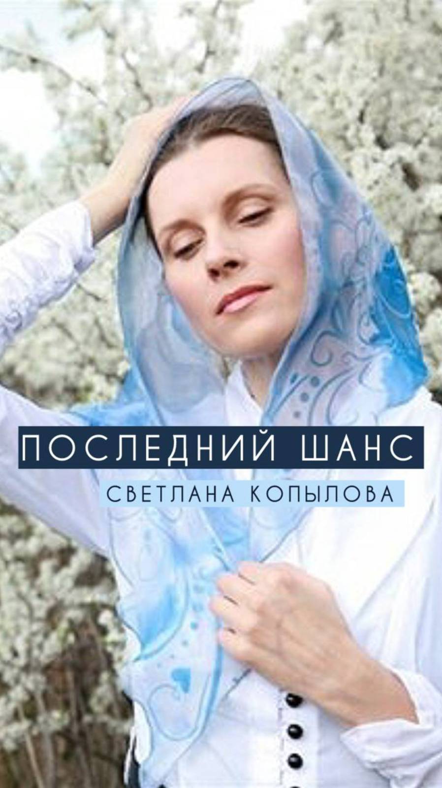 Последний шанс - Светлана Копылова