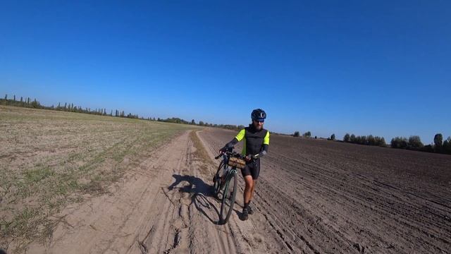 Велоподорож Україною з друзями. Pride Rocx Tour LT. Столиця гревелу