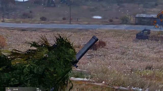 ПРИНЯЛ 2 МАШИНЫ И СДЕЛАЛ МИНУС 6 - DayZ смотреть онлайн