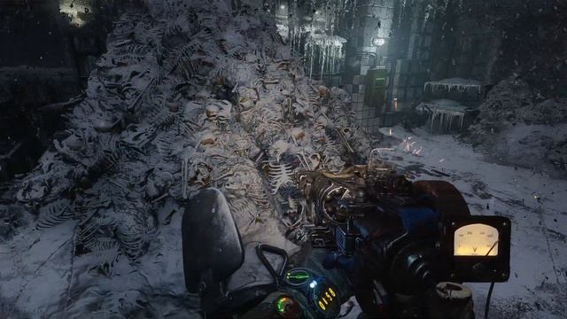 Метро Exodus - Финал #27 смотреть онлайн