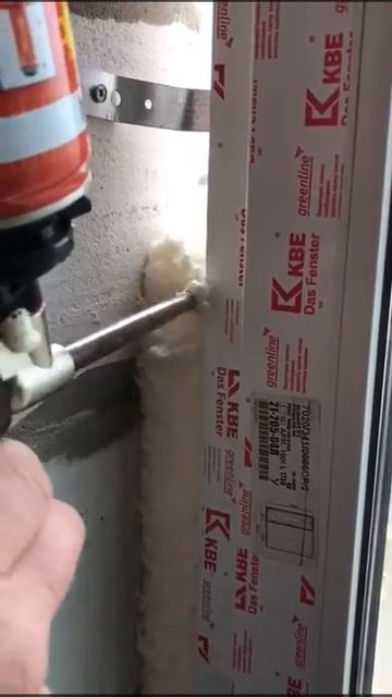 Установка окон ПВХ пеной bazis Лето смотреть онлайн